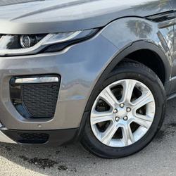 Land Rover Range Rover Evoque 2.0 TD4 150 SE DYNAMIC BVA MARK V occasion - Guer - photo 3/22