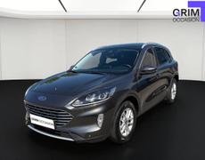 Ford Kuga Valence