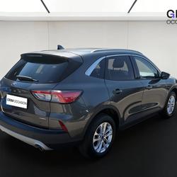 Ford Kuga Kuga 2.5 Duratec 190 ch FlexiFuel FHEV Bio&eacute;thanol Powershift Titanium Valence