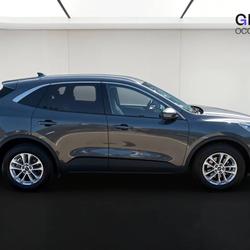 Ford Kuga Kuga 2.5 Duratec 190 ch FlexiFuel FHEV Bio&eacute;thanol Powershift Titanium Valence