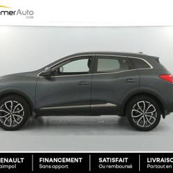 Renault Kadjar TCe 140 FAP Wave Paimpol