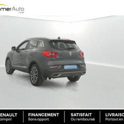 Renault Kadjar TCe 140 FAP Wave Paimpol