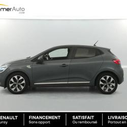 Renault Clio 5 TCe 90 Limited Auray