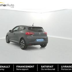 Renault Clio 5 TCe 90 Limited Auray