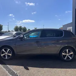 Peugeot 308 II Phase 2 1.5 BLUEHDI 130CH S&S ALLURE Mordelles
