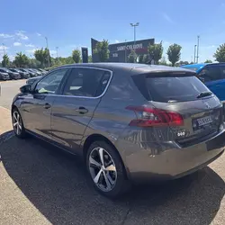 Peugeot 308 II Phase 2 1.5 BLUEHDI 130CH S&S ALLURE Mordelles