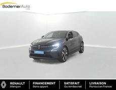 Renault Megane 4 Valframbert