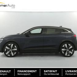 Renault Megane 4 E-Tech 220 ch autonomie confort GSR2 Techno Valframbert
