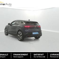 Renault Megane 4 E-Tech 220 ch autonomie confort GSR2 Techno Valframbert