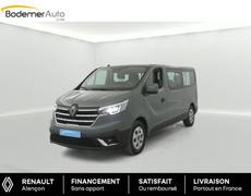 Renault Trafic combi Valframbert
