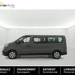 Renault Trafic combi COMBI Blue dCi 150 Grand Evolution Valframbert