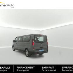 Renault Trafic combi COMBI Blue dCi 150 Grand Evolution Valframbert