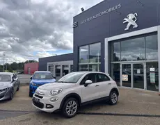Fiat 500x Mordelles
