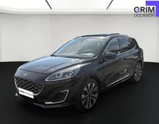 Ford Kuga Valence
