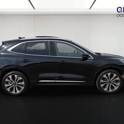 Ford Kuga Kuga 2.5 Duratec 190 ch FlexiFuel FHEV Bio&eacute;thanol Powershift Vignale Valence