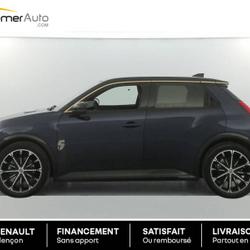 Renault R5 E-Tech Electrique 150 ch autonomie confort Iconic cinq Valframbert
