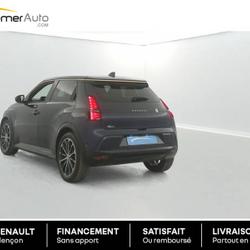 Renault R5 E-Tech Electrique 150 ch autonomie confort Iconic cinq Valframbert