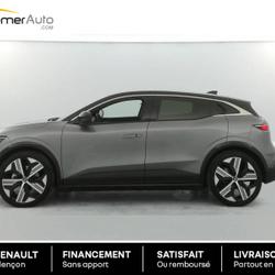 Renault Megane 4 E-Tech 220 ch autonomie confort GSR2 Iconic Valframbert