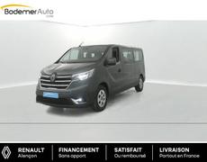 Renault Trafic combi Valframbert