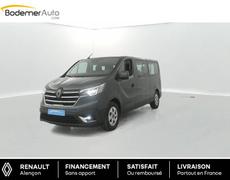 Renault Trafic combi Valframbert