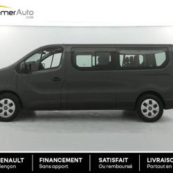 Renault Trafic combi COMBI Blue dCi 150 Grand Evolution Valframbert