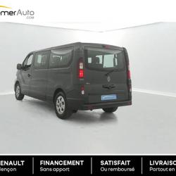 Renault Trafic combi COMBI Blue dCi 150 Grand Evolution Valframbert
