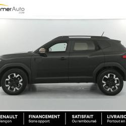 Dacia Duster Hybrid 140 Extreme Valframbert