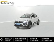 Dacia Sandero Valframbert