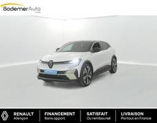 Renault Megane 4 Valframbert