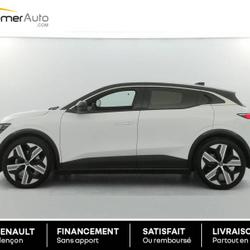 Renault Megane 4 E-Tech 220 ch autonomie confort GSR2 Iconic Valframbert