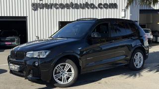 BMW X3  - M Sport - photo 0