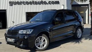 BMW X3  - M Sport - photo 1