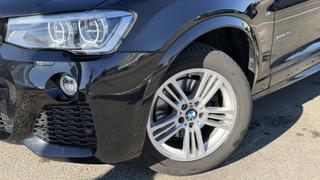 BMW X3  - M Sport - photo 2