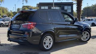 BMW X3  - M Sport - photo 3