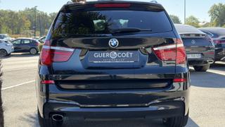 BMW X3  - M Sport - photo 4