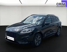 Ford Kuga Valence