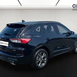 Ford Kuga Kuga 2.5 Duratec 190 ch FHEV I-AWD Powershift ST-Line Valence