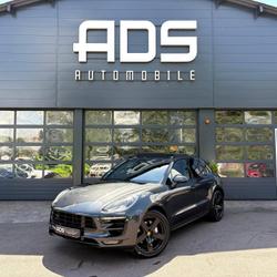 Porsche Macan 3.0 V6 258ch S Diesel PDK Diebling