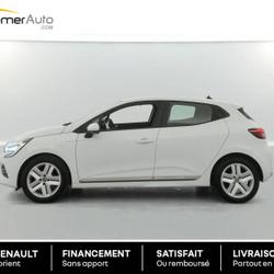Renault Clio 5 SCe 75 Business Caudan