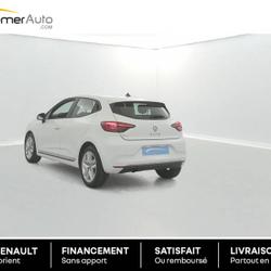 Renault Clio 5 SCe 75 Business Caudan