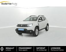 Dacia Duster Caudan