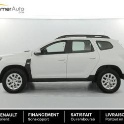 Dacia Duster ECO-G 100 4x2 Confort Caudan