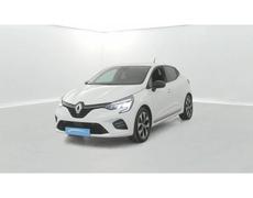Renault Clio 5 Morlaix