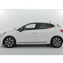 Renault Clio 5 E-Tech full hybrid 145 Evolution Morlaix