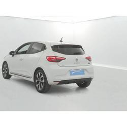 Renault Clio 5 E-Tech full hybrid 145 Evolution Morlaix
