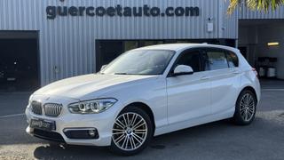 BMW Serie 1  - photo 0