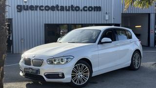BMW Serie 1  - photo 1