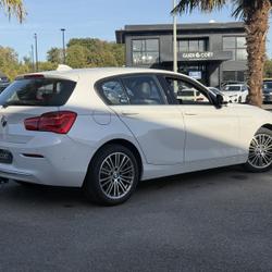 BMW Serie 1 (F21/F20) 114D 95CH URBANCHIC 5P occasion - Guer - photo 3/19