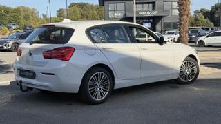 BMW Serie 1  - photo 2