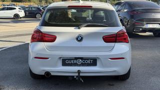 BMW Serie 1  - photo 3